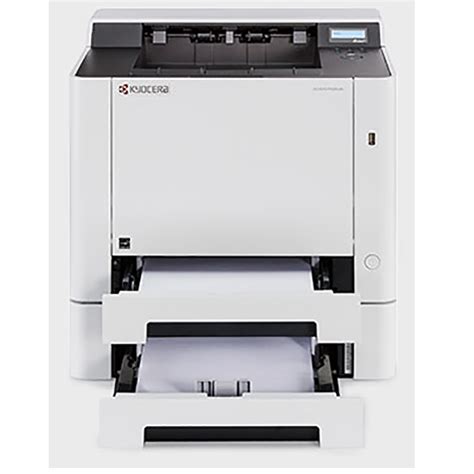 Kyocera ECOSYS P5026cdn (принтер цветной) — купить за 15 384 грн. в ...