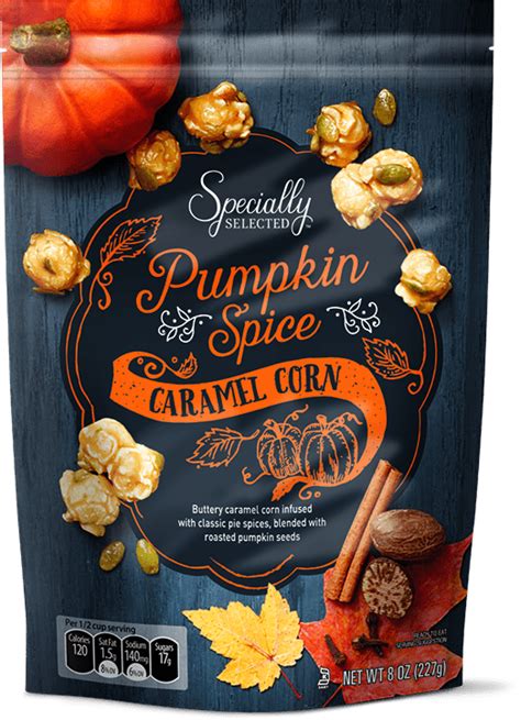 Aldi Pumpkin Food 2017 | POPSUGAR Food