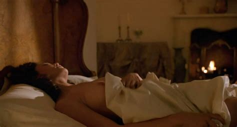 Diane Lane Naked Chaplin Nude Screen Captures Screenshots Still