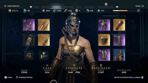 Assassin S Creed Odyssey 9 Trucos Y Consejos Que Debes Conocer Antes