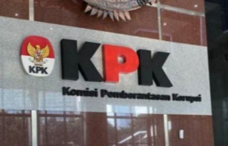 Surat Keberatan Kpk Ke Ombudsman Wujud Ketaatan Hukum Dan Administrasi