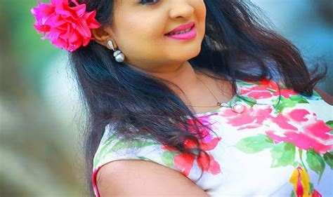 Sinhala Actress Anuradha Udayangani Biography, News, Photos, Videos ...