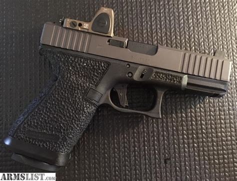 Armslist For Sale Glock 19 Gen 4 Rmr