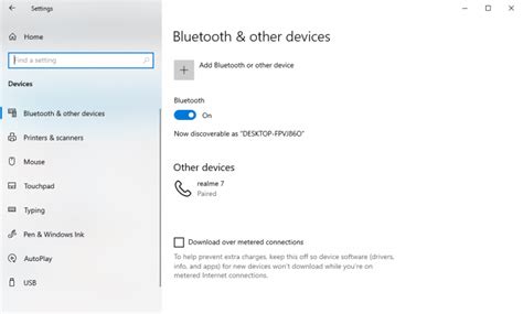 Como Ativar Bluetooth No Windows - Como ativar o Bluetooth no Windows 10 ou Windows 11 - WindoQ