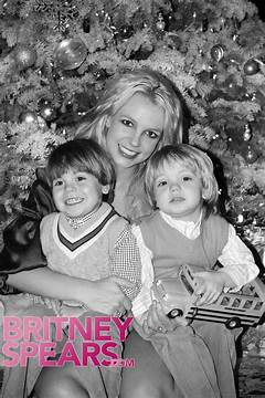 Britney Spears Children