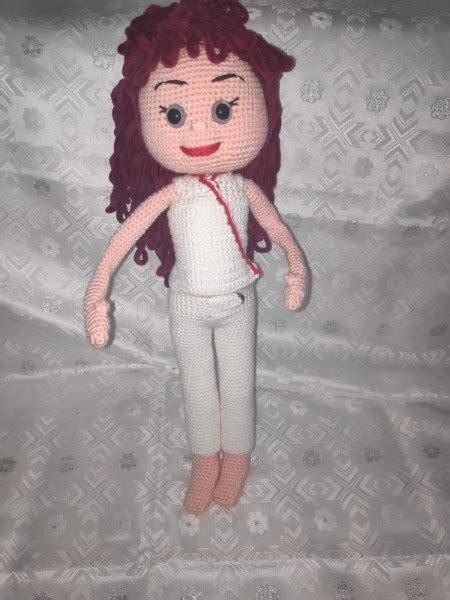 Amigurumi Hem Ire Han Mlar Pasaj Han Mlar N Payla M Platformu