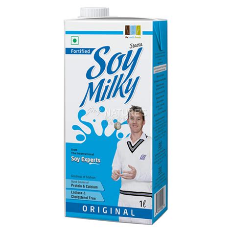 Soya Milk 1 Ltr Buy Soya Milk 1 Ltr Online At Best Price In India