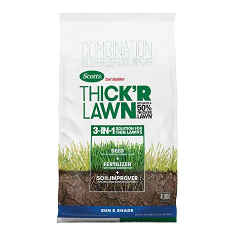 Best Fertilizer For Kentucky Bluegrass [jan 2025] Top 6 Picks