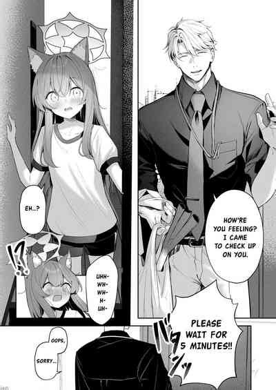 Melty Sugar Drop Nhentai Hentai Doujinshi And Manga
