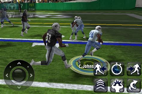 Review Madden Nfl 11 For Iphone And Ipad