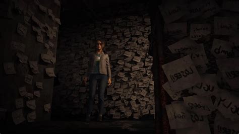 The Short Message Producer In Silent Hill Explained Its Free To Use The