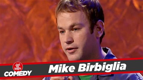 Mike Birbiglia Young - Goimages Connect