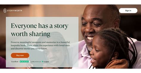 StoryWorth vs A Life Untold: Which Is For You? [2024] - ViralTalky