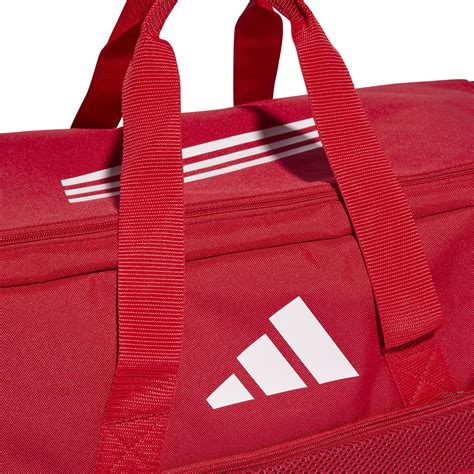 Adidas Tiro League Duffel Bag Large Holdalls Sportsdirect