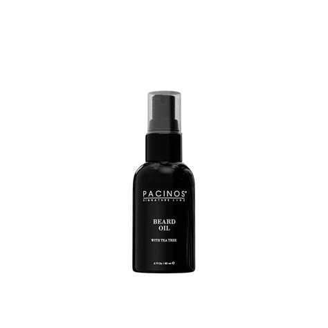 beard oil line 15