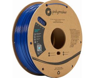 Polymaker PolyLite PETG Filament 1 75mm 1kg Blue Ab 29 45