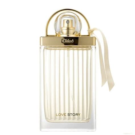 N C Hoa Chloe Love Story Edp Ml Ml