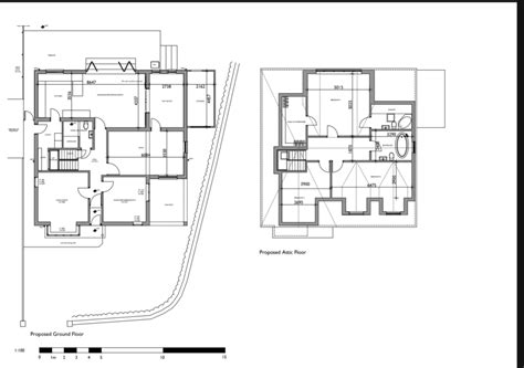 Groundfloor Floor Plan Help New House Self Build Design Buildhub