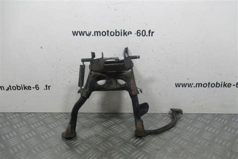 Bequille Centrale Piaggio Zip T Motobike