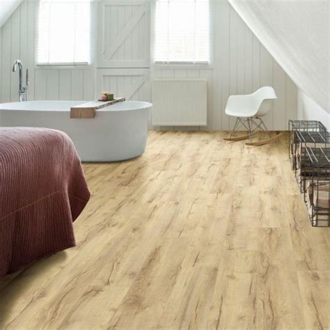 Moduleo Layred Eir Mountain Oak Engineered Click Vinyl Flooring