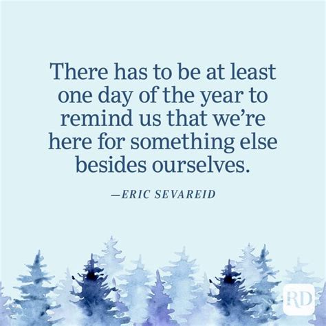 40 Best Holiday Quotes That Capture the Warmth of the Season 2020 ...