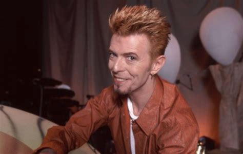 David Bowie’s Earthling-Era Live Album Receives First Public Release