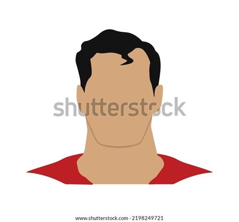 6 Avatar Superman Hair Style Images, Stock Photos & Vectors | Shutterstock