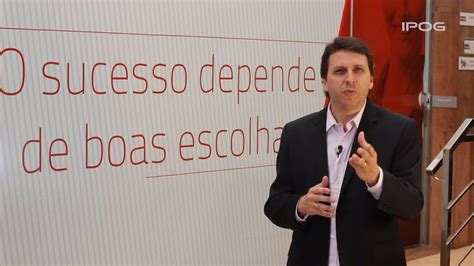 Papo Coordenador Mba Executivo Em Gest O Comercial Intelig Ncia