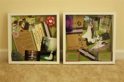 Shadow Box Ideas To Keep Your Memories and How to Make It