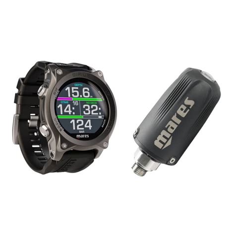 Mares Pro Therm 8/7 Man | Lucas Divestore