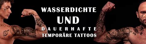 Bl Tter Tempor Re Tattoos F R M Nner Frauen Halber Arm Schlange