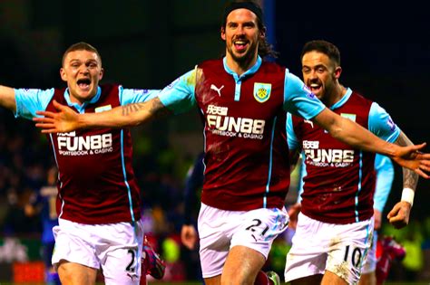 Burnley vs. Manchester City: Score, Grades, Reaction from Premier ...