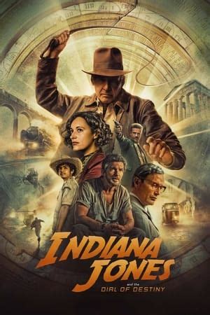 Lk21 NONTON Indiana Jones And The Dial Of Destiny 2023 Subtitle