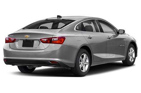 2022 Chevrolet Malibu Specs Prices Mpg Reviews And Photos