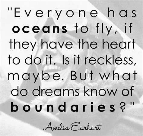 Amelia Earhart Quotes Courage. QuotesGram