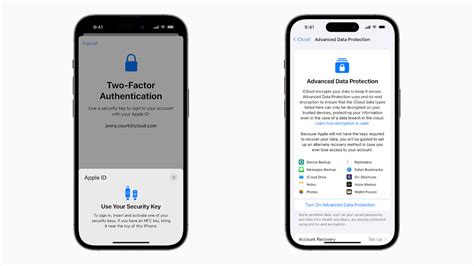Apple говорит, что это лучшие ключи безопасности на данный момент