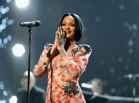 10 Best Rihanna Songs Of All Time