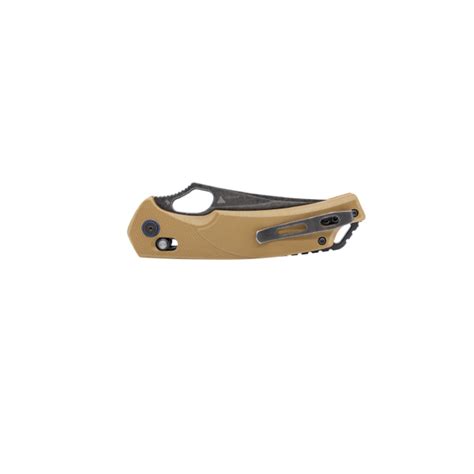 SRM 9202-GW (D2 blade, G10 handle)