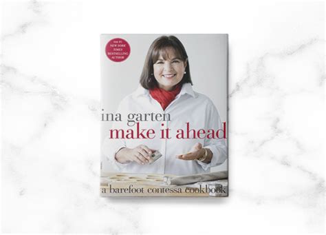 We Ranked All 13 Ina Garten Cookbooks - PureWow