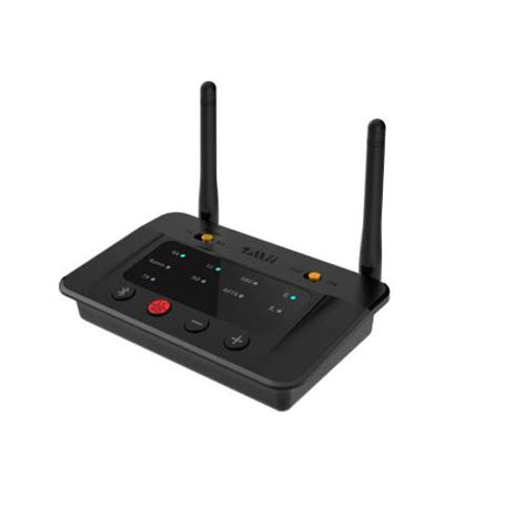 1Mii B03 Pro | aptX