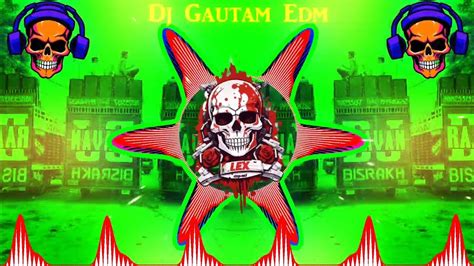 Jatav Ki Fan Dj Remix Hard Bass Punch Mix Jatav New Song Vibration