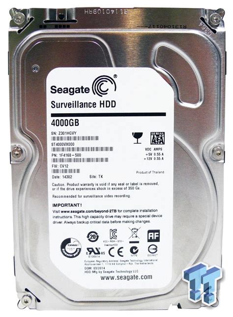 4tb Hdd