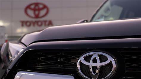 Toyota recalls nearly 700K vehicles over faulty fuel pumps | FOX 11 Los ...