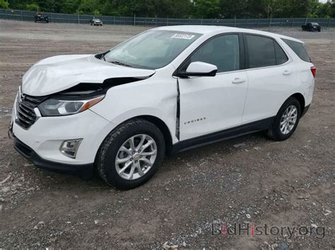 Report Gnaxkev Ks Chevrolet Equinox White Gas Price And