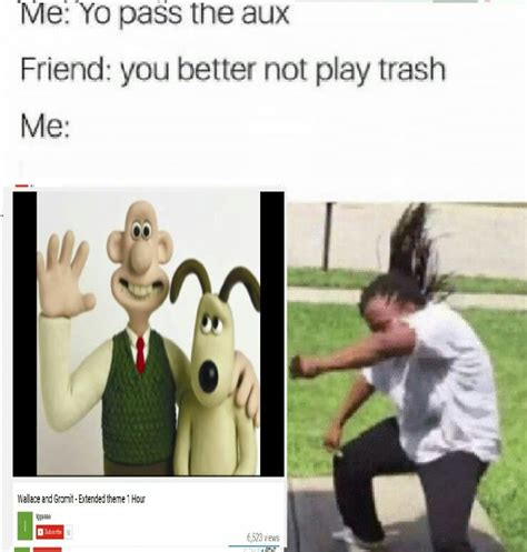 View 16 Dank Memes Wallace And Gromit Memes - swimart2021