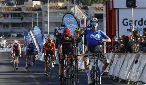 Trofeo Pollença Port d Andratx 2024 Rivista per ciclisti InBici