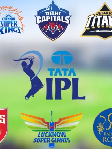 Live streaming of the IPL 2023 IPL matches can be viewed live online ...