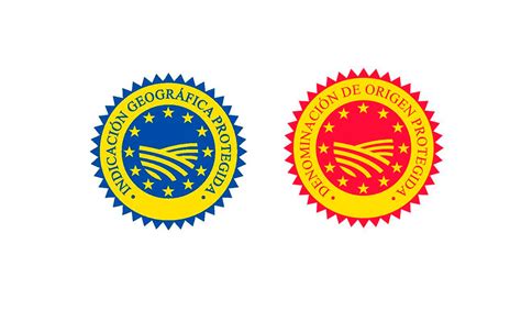 Denominaciones de Origen e Indicaciones Geográficas Protegidas El