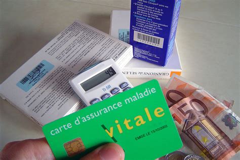 Carte Vitale Les D Marches Pour En Obtenir Une Nouvelle