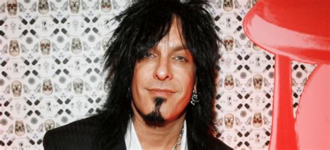 Nikki Sixx Explains Why Motley Crue Postponed The Stadium Tour